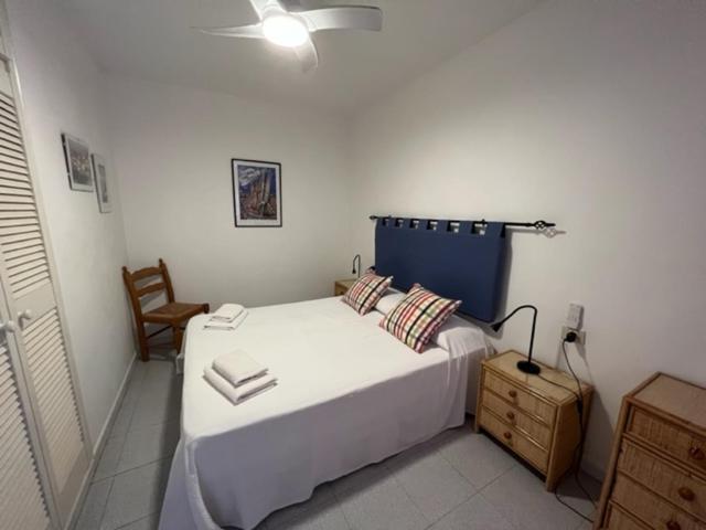 Apartamentos Bellavista Gomera Playa de Santiago  Exterior photo